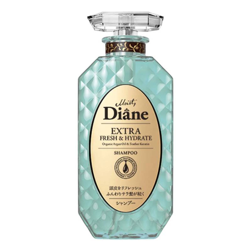 Moist Diane Extra Fresh & Hydrate Shampoo