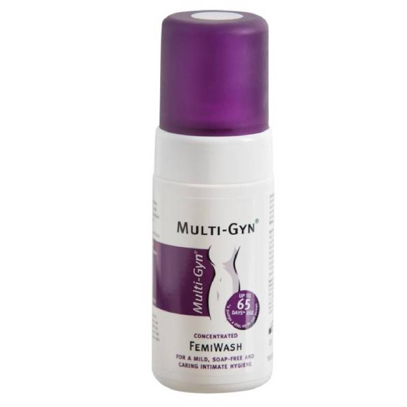 Multi-Gyn FemiWash