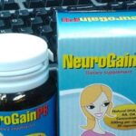 Neurogain PB Mother 300 Capsule