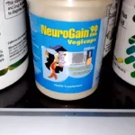 Neurogain 90 DHA 200mg Capsule 60s