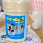 Neurogain 90 DHA 200mg Capsule 60s