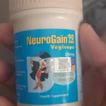 Neurogain 90 DHA 200mg Capsule 60s