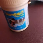 Neurogain 90 DHA 200mg Capsule 60s