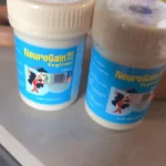 Neurogain 90 DHA 200mg Capsule 60s