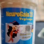 Neurogain 90 DHA 200mg Capsule 60s