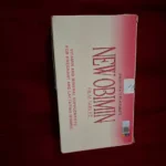 New Obimin Tablet 30s