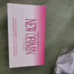 New Obimin Tablet 30s