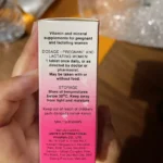 New Obimin Tablet 30s