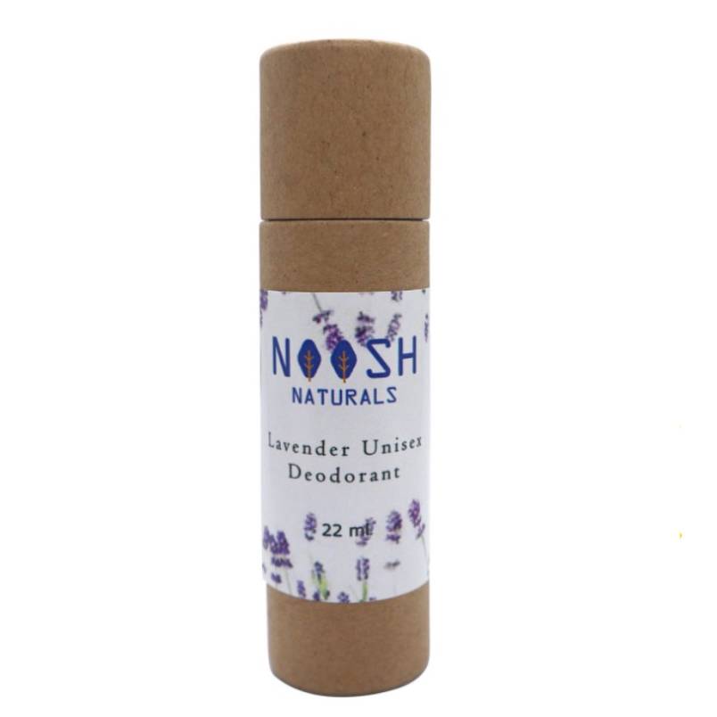 Noosh Naturals Lavander Deodorant - Image 3