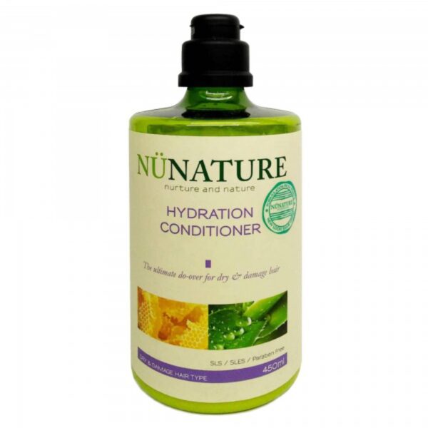 Nunature Hydration Conditioner - Image 2