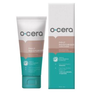 Ceramide Moisturizer