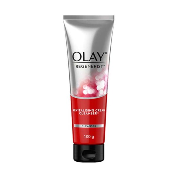 Olay Regenerist Revitalising Cream Cleanser