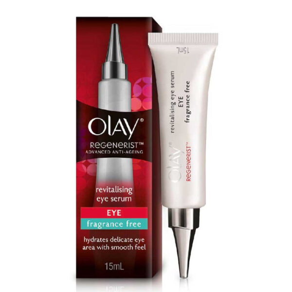 Olay Regenerist Revitalising Eye Serum