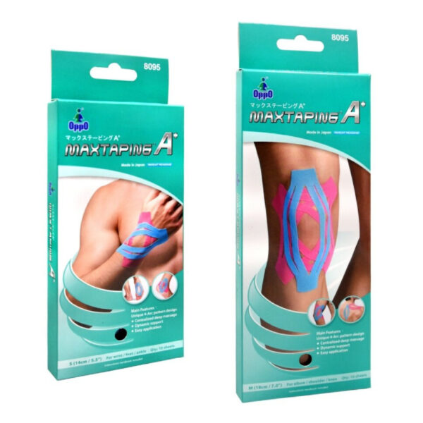 Oppo Maxtaping A+ 10s