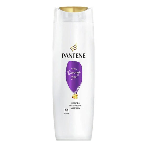 Pantene Total Damage Care Shampoo - Image 3