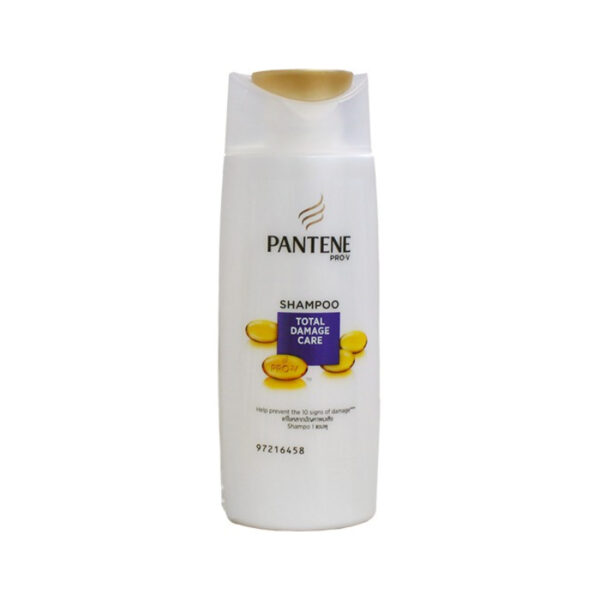 Pantene Total Damage Care Shampoo