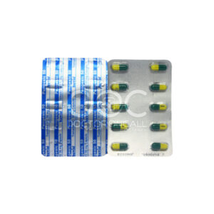 Pengesic 50mg