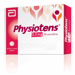 Physiotens