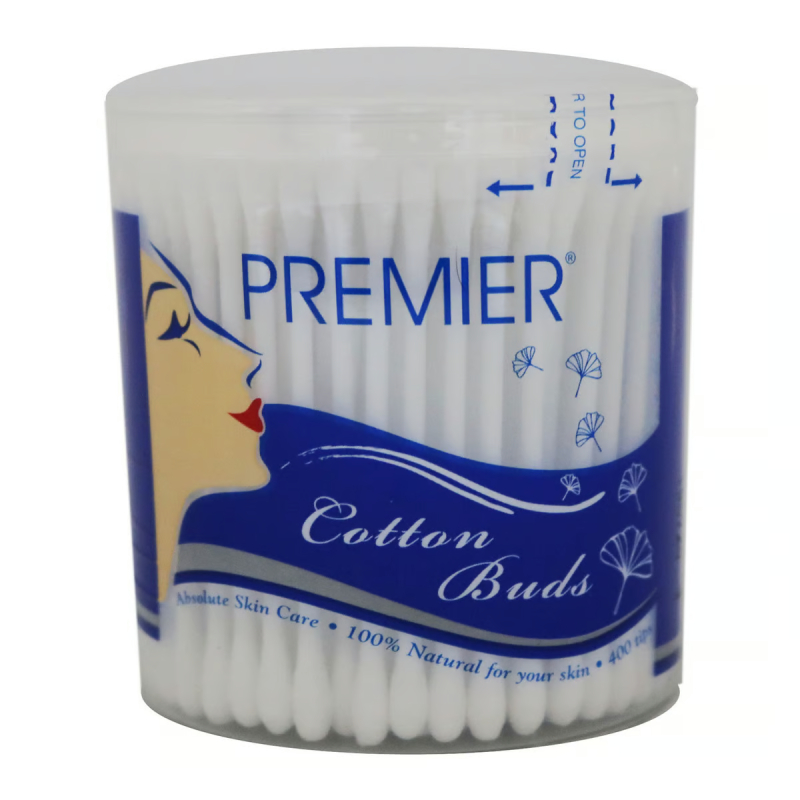 Premier Cotton Buds - Image 2