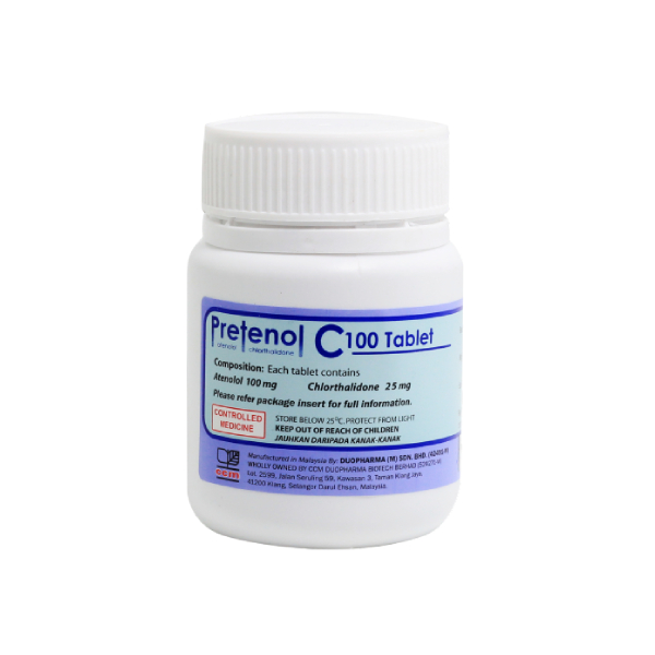 pretenol c