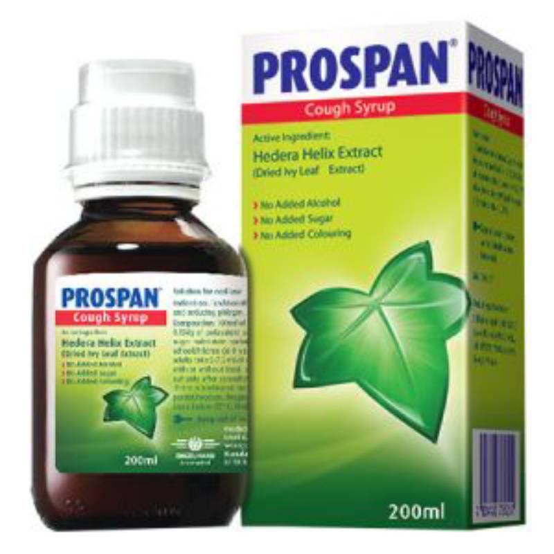 Prospan