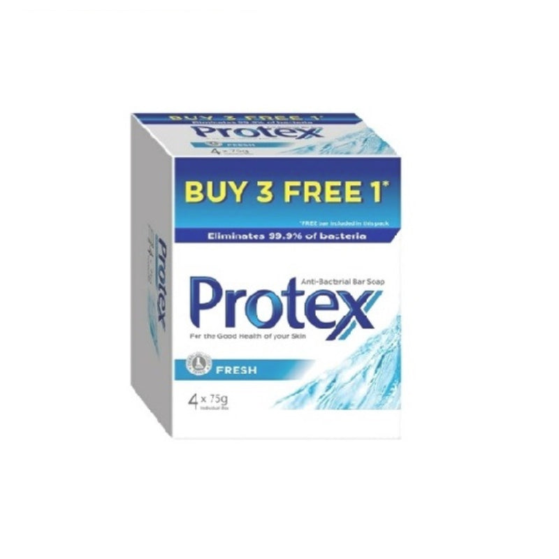 Protex Fresh Bar 75g