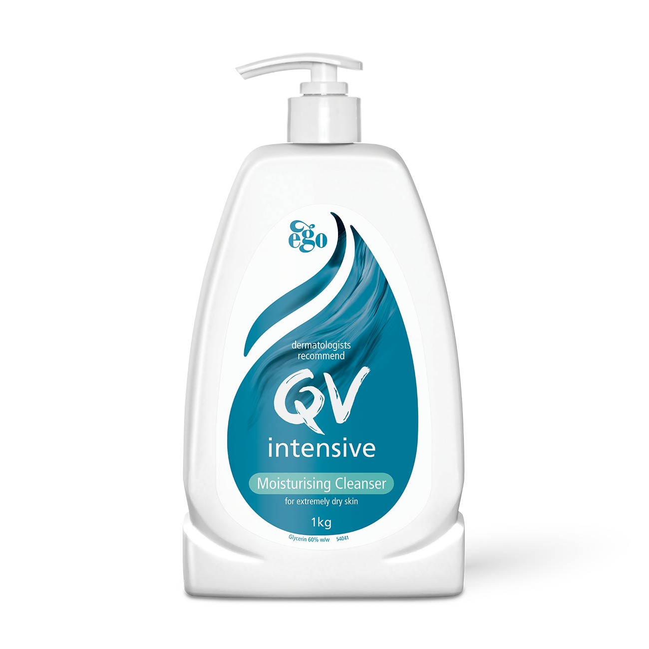 Ego QV Intensive Moisturising Cleanser