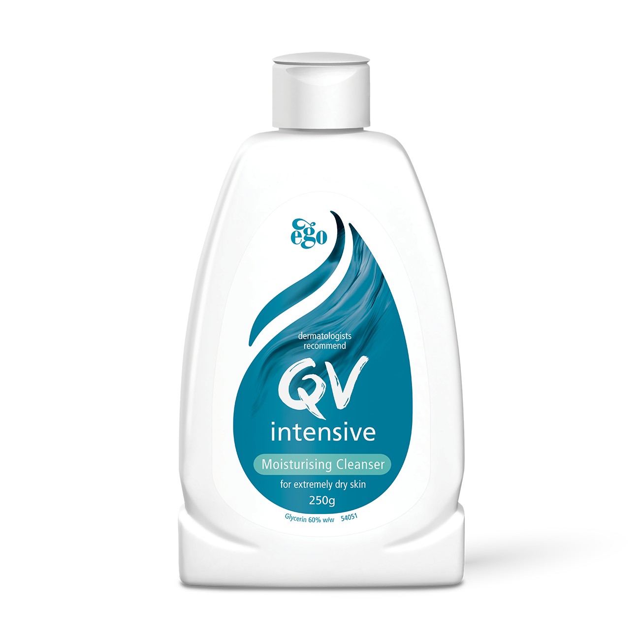 Ego QV Intensive Moisturising Cleanser - Image 2