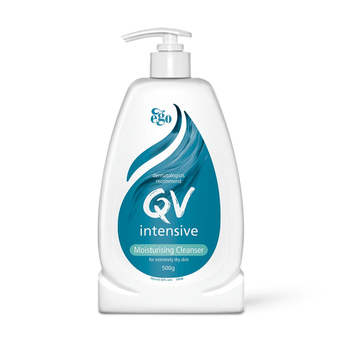 Ego QV Intensive Moisturising Cleanser - Image 3