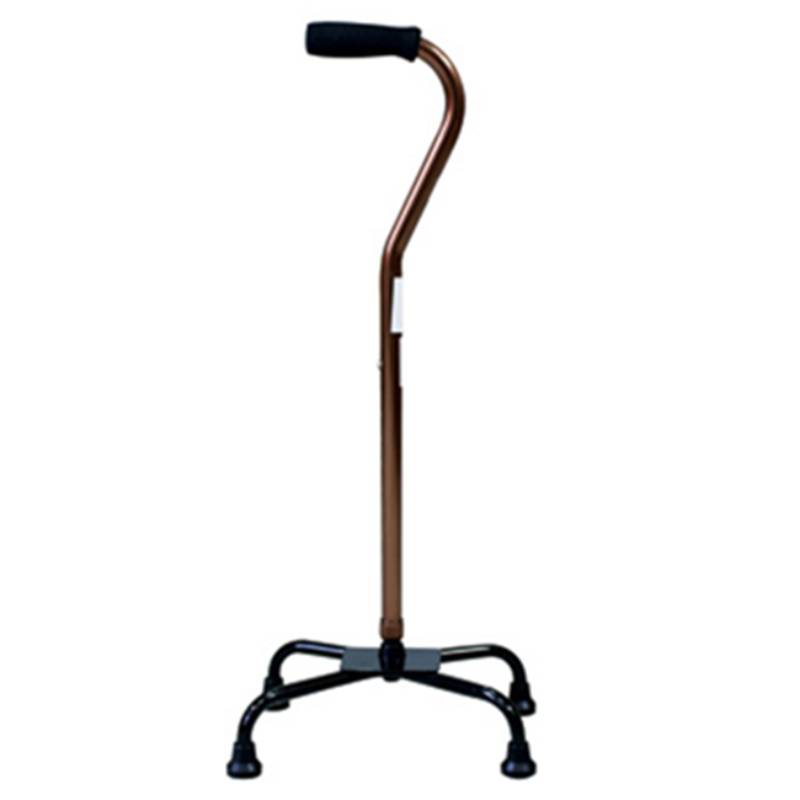 Quad Cane - Wide Base