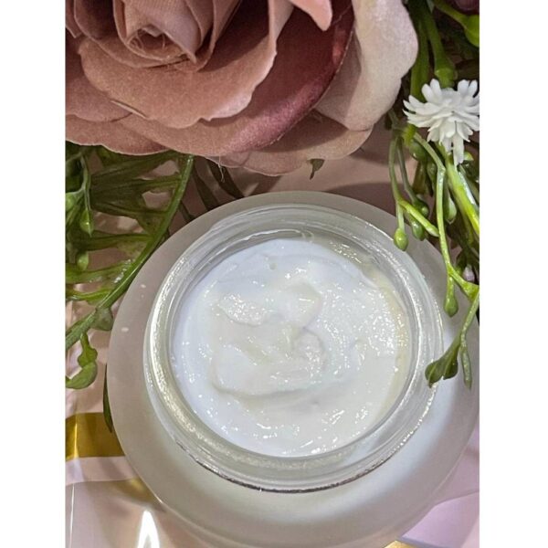 Rawganics Rose Face Cream - Image 2