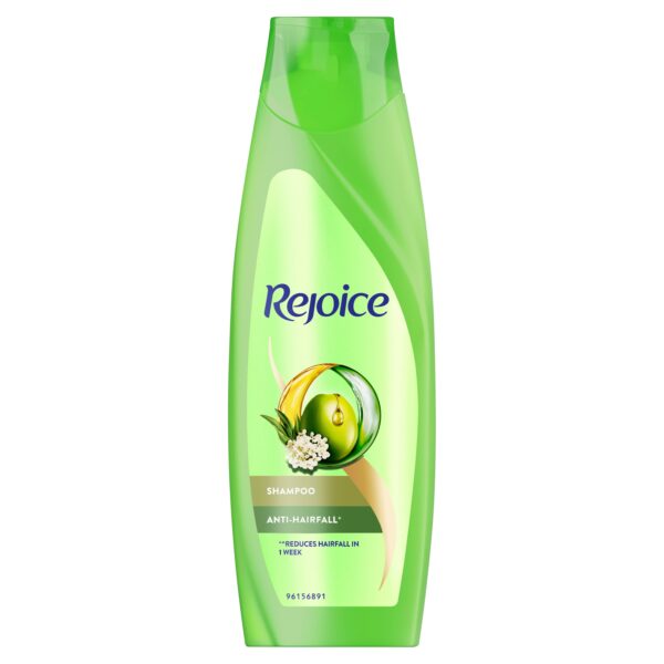 Rejoice Anti-Hair Fall Shampoo