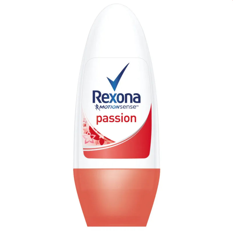 Rexona Women Passion Roll On