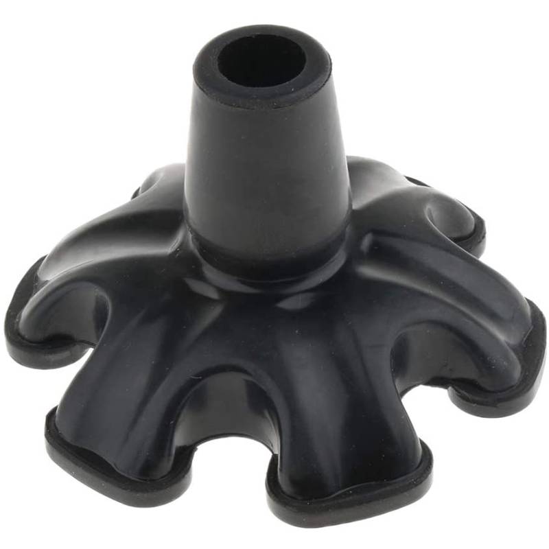 Rubber Tip For (Walking Stick)