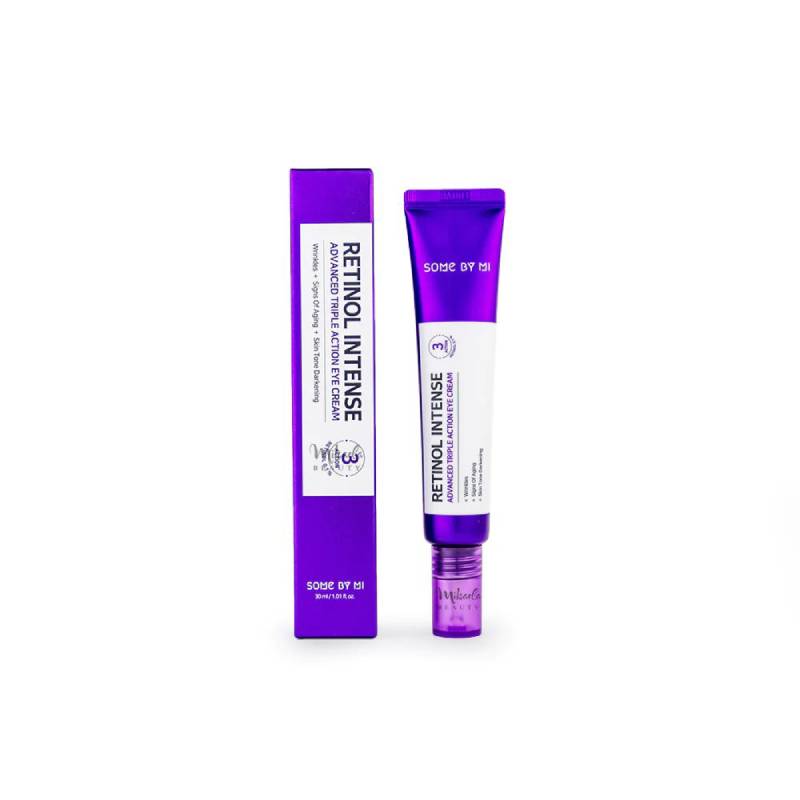 SOMEBYMI Retinol Intense Advanced Triple Action Eye Cream