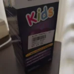 Sambucol Black Elderberry Kids Syrup