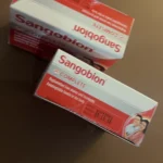 Sangobion Complete Capsule 100s