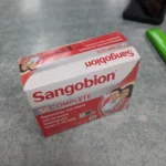 Sangobion Complete Capsule 100s