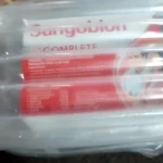 Sangobion Complete Capsule 100s