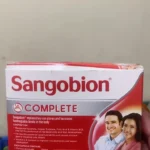 Sangobion Complete Capsule 100s
