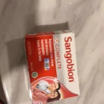 Sangobion Complete Capsule 100s