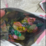 Logreen Laundry Pods 6 In 1 Peach