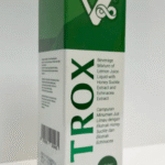 V-Infinity Vtrox Sore Throat Spray