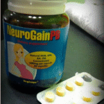 Neurogain PB Mother 300 Capsule