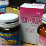 Neurogain PB Mother 300 Capsule