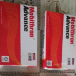 Mobithron Advance Capsule 30s