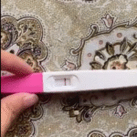 Axon Pregnancy Test One Step HCG ACG0122 (Midstream)