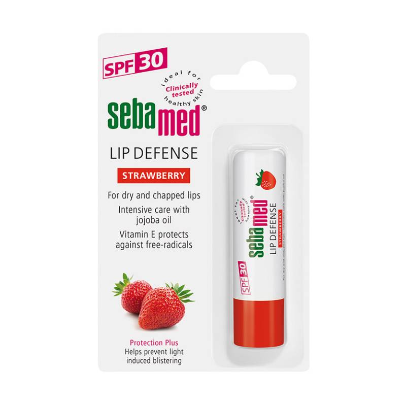 Sebamed Lip Defence