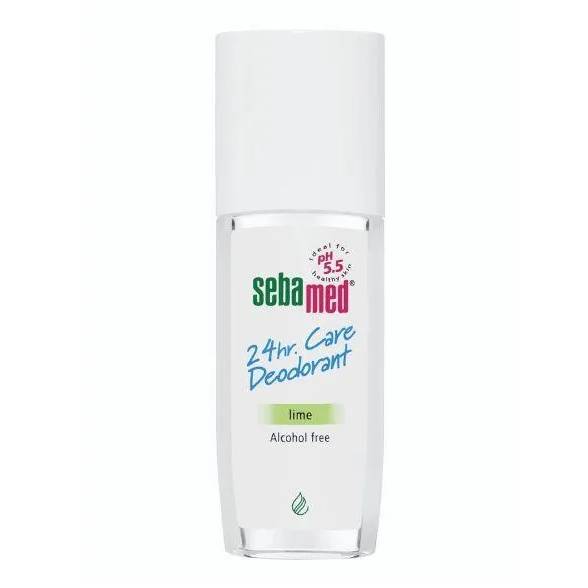 Sebamed Deodorant Spray-Active