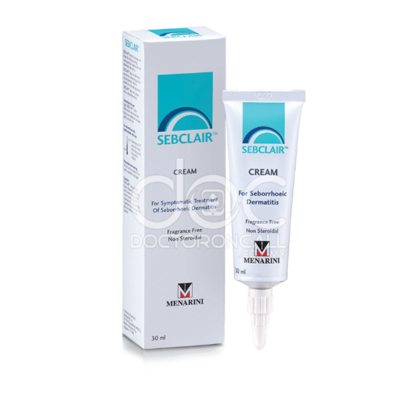 Sebclair Cream